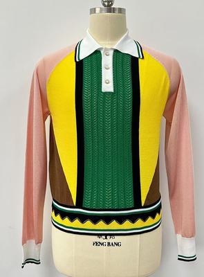 Jacquard & Intarsia (30)