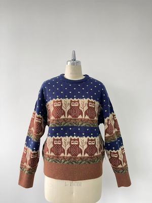 Jacquard & Intarsia (3)