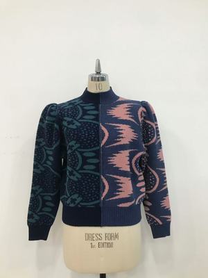 Jacquard & Intarsia (5)