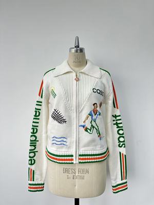 Jacquard & Intarsia (4)