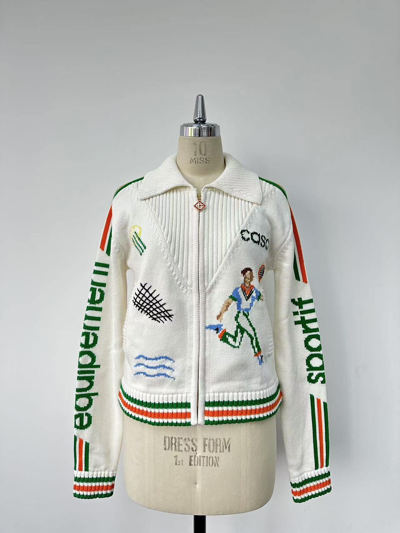 Jacquard & Intarsia (4)