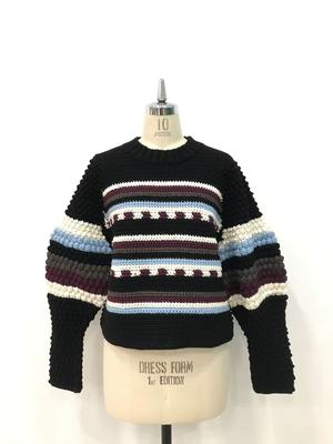 Jacquard & Intarsia (6)