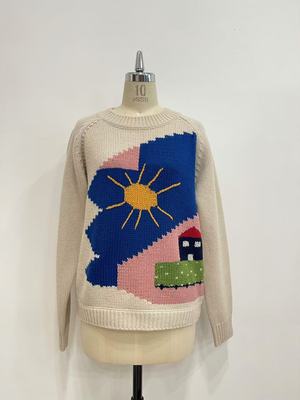 Jacquard & Intarsia (10)