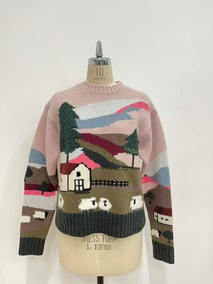 Jacquard & Intarsia (12)