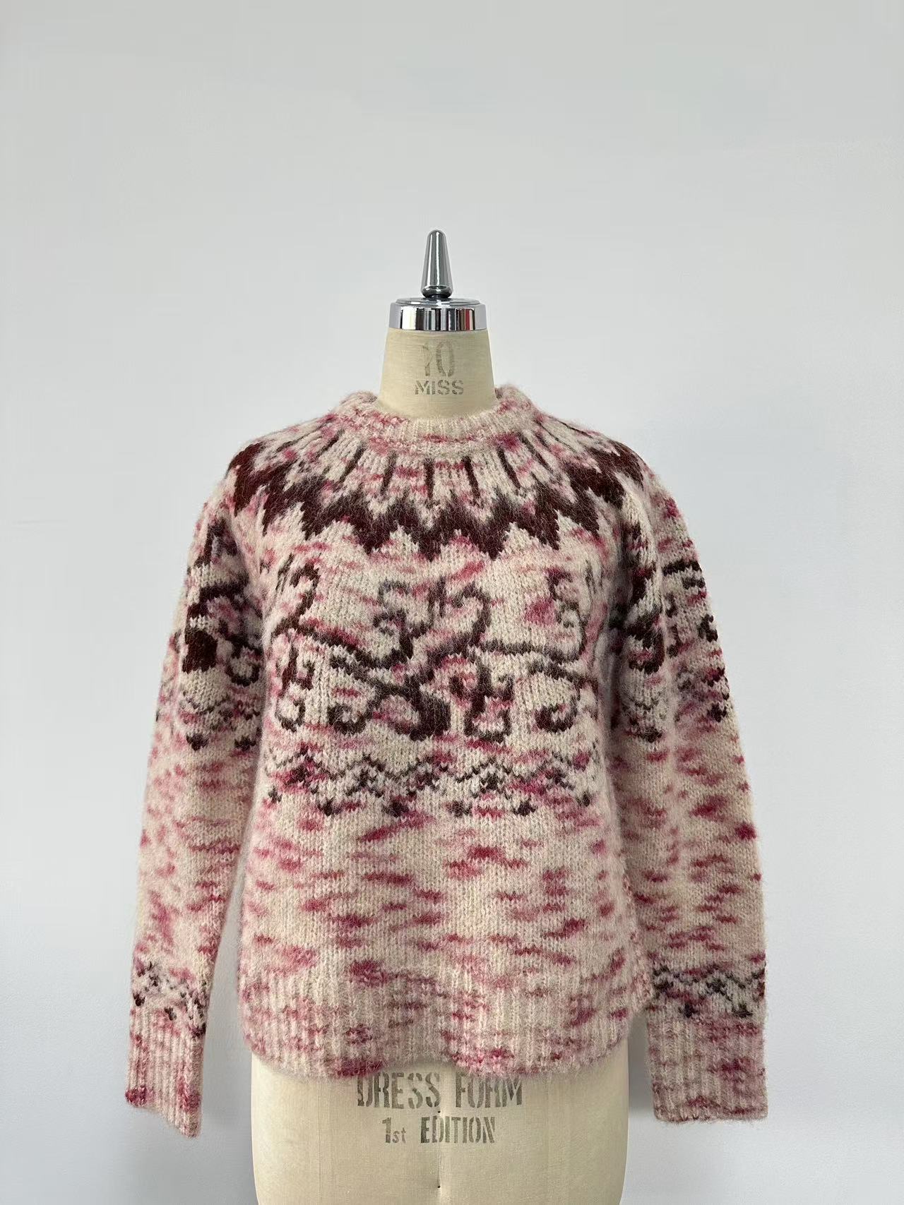 Jacquard & Intarsia (29)