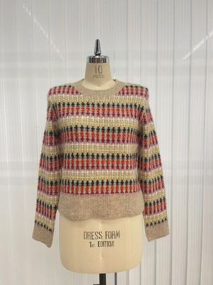 Jacquard & Intarsia (20)