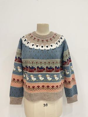 Jacquard & Intarsia (22)