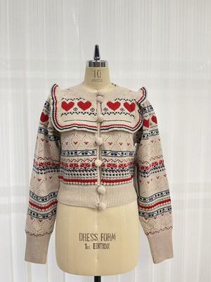Jacquard & Intarsia (23)