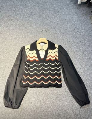 Classic & Fancy Stitch (8)