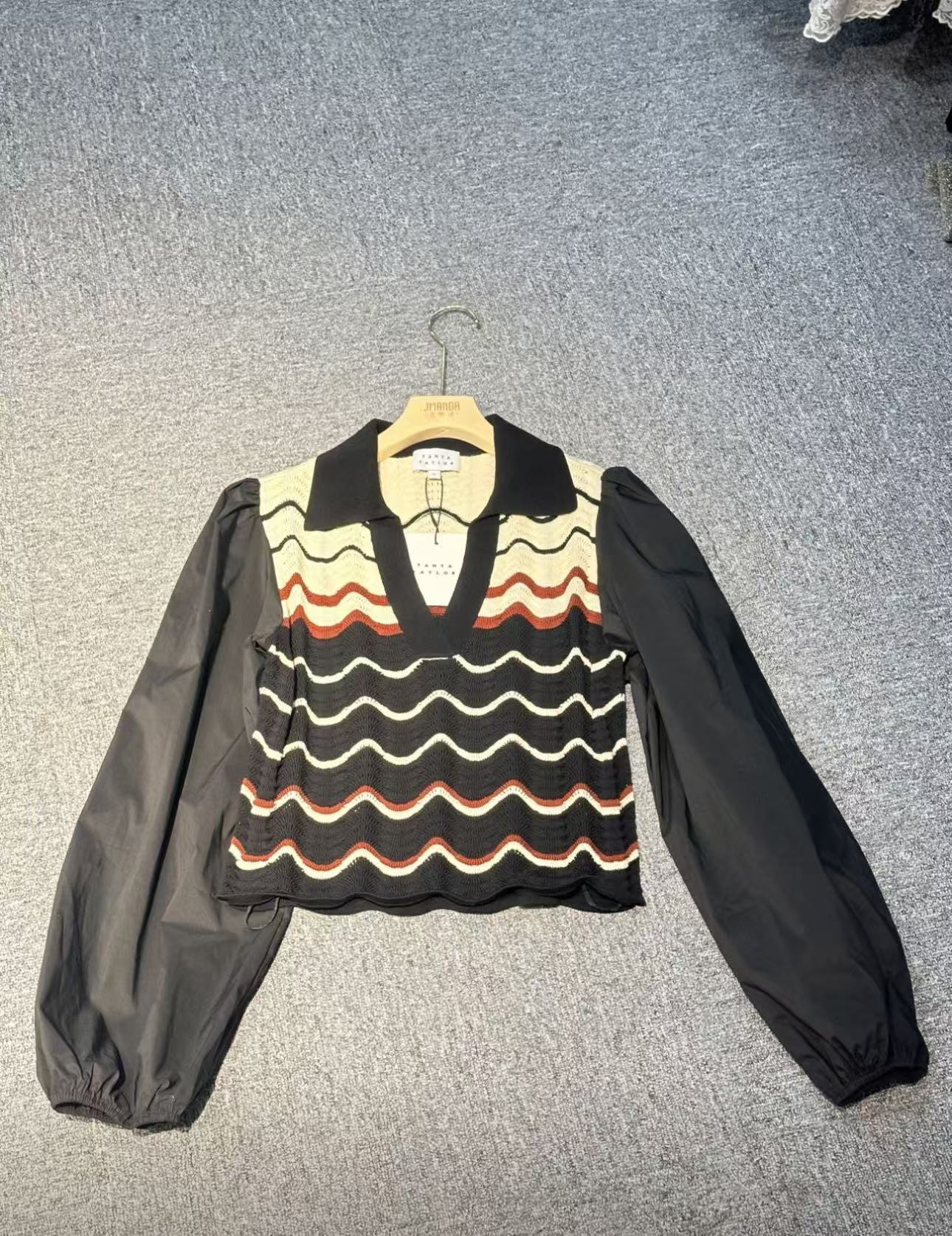 Classic & Fancy Stitch (8)