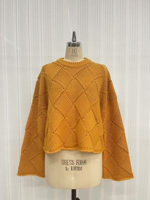 Classic & Fancy Stitch (4)