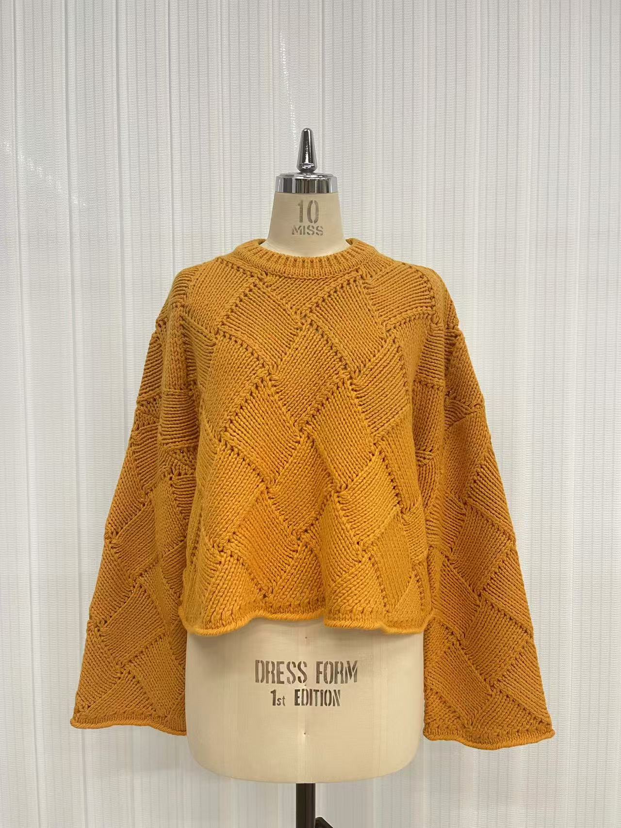 Classic & Fancy Stitch (4)