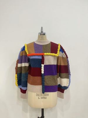 Classic & Fancy Stitch (3)