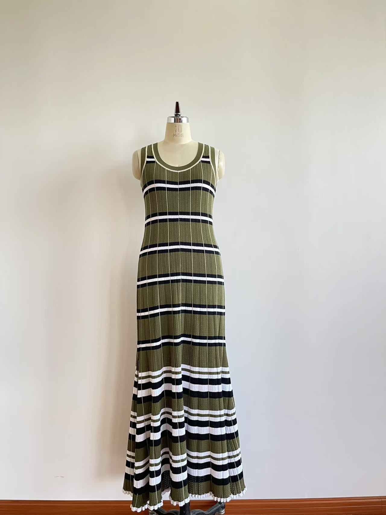 Classic & Fancy Stitch (5)