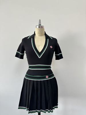 Classic & Fancy Stitch (25)