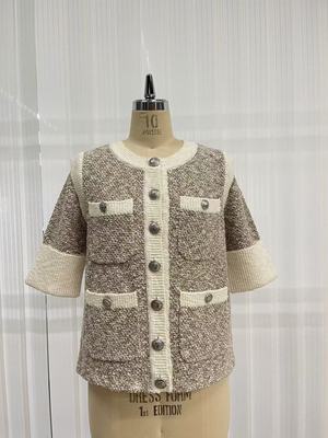 Classic & Fancy Stitch (20)