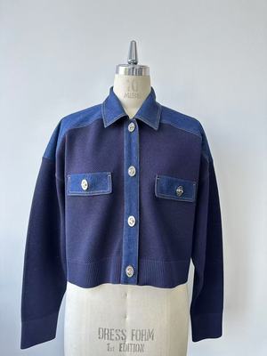 Combination & Woven (5)