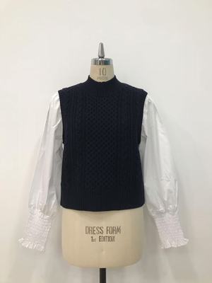 Combination & Woven (11)