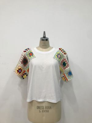 Combination & Woven (9)