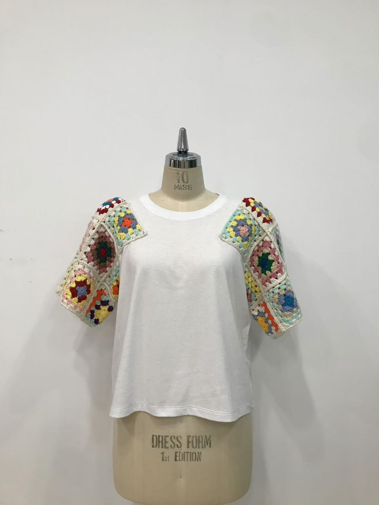 Combination & Woven (9)