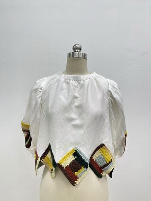 Combination & Woven (4)