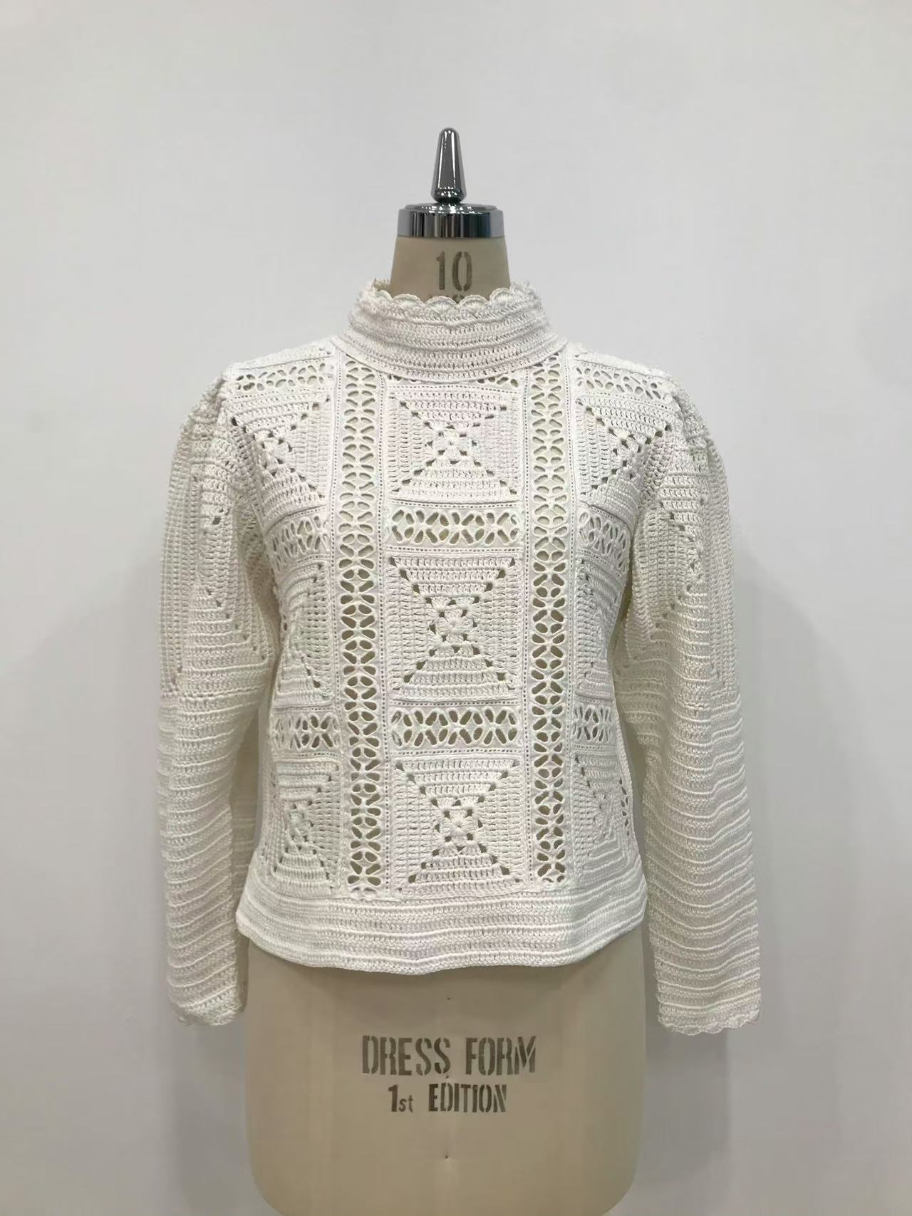 Combination & Woven (12)