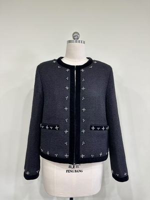 Combination & Woven (8)