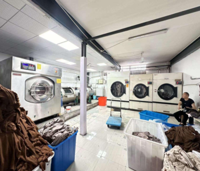 WASHING